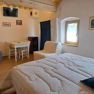 Appartamento Nonna Clara, Monolocale, Pieve di Cadore