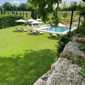 Alloggio per agriturismo Relais Ca' Morenica, Valeggio sul Mincio